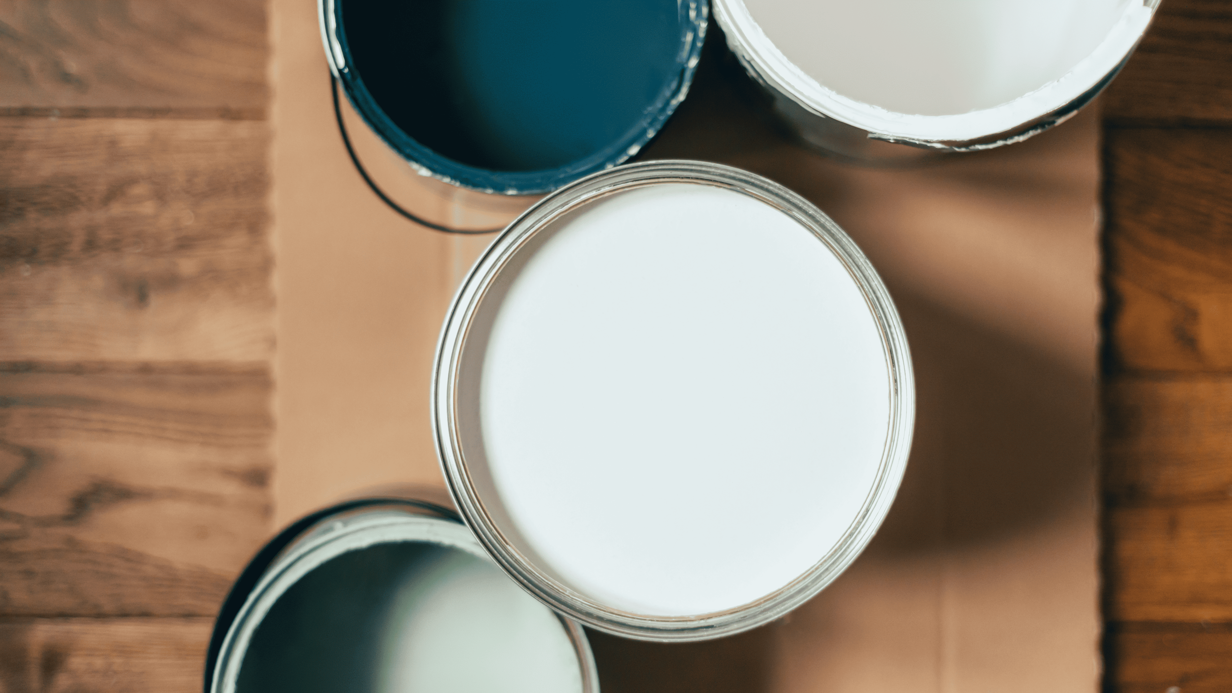 acrylic latex vs oil based paint