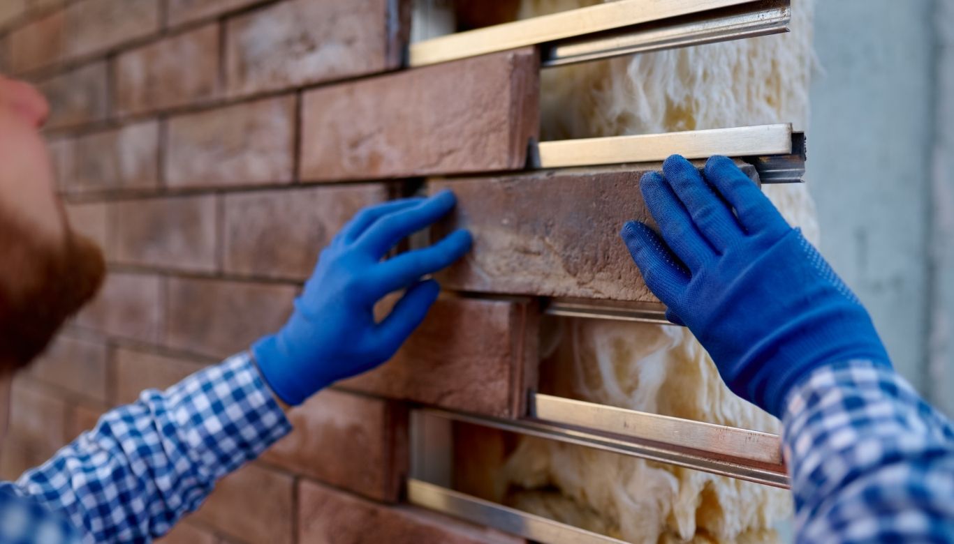 peel and stick wall accents​