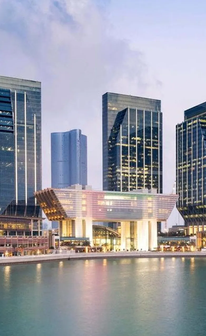 Abu-dabi image