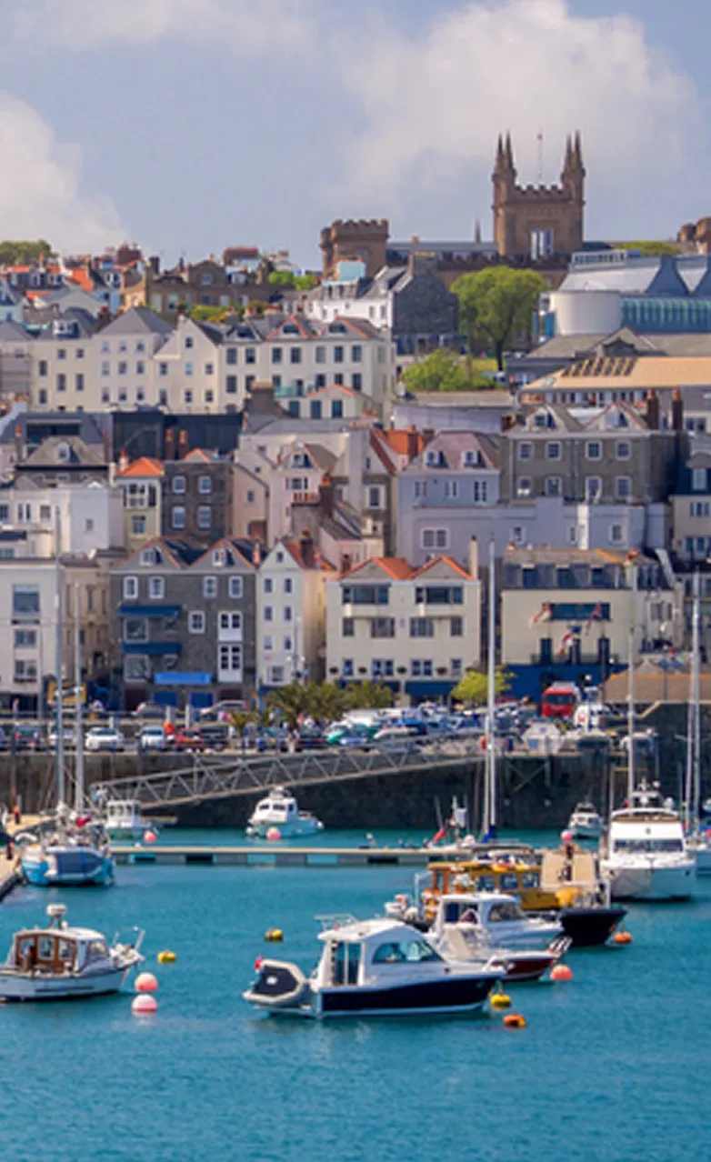 Guernsey image