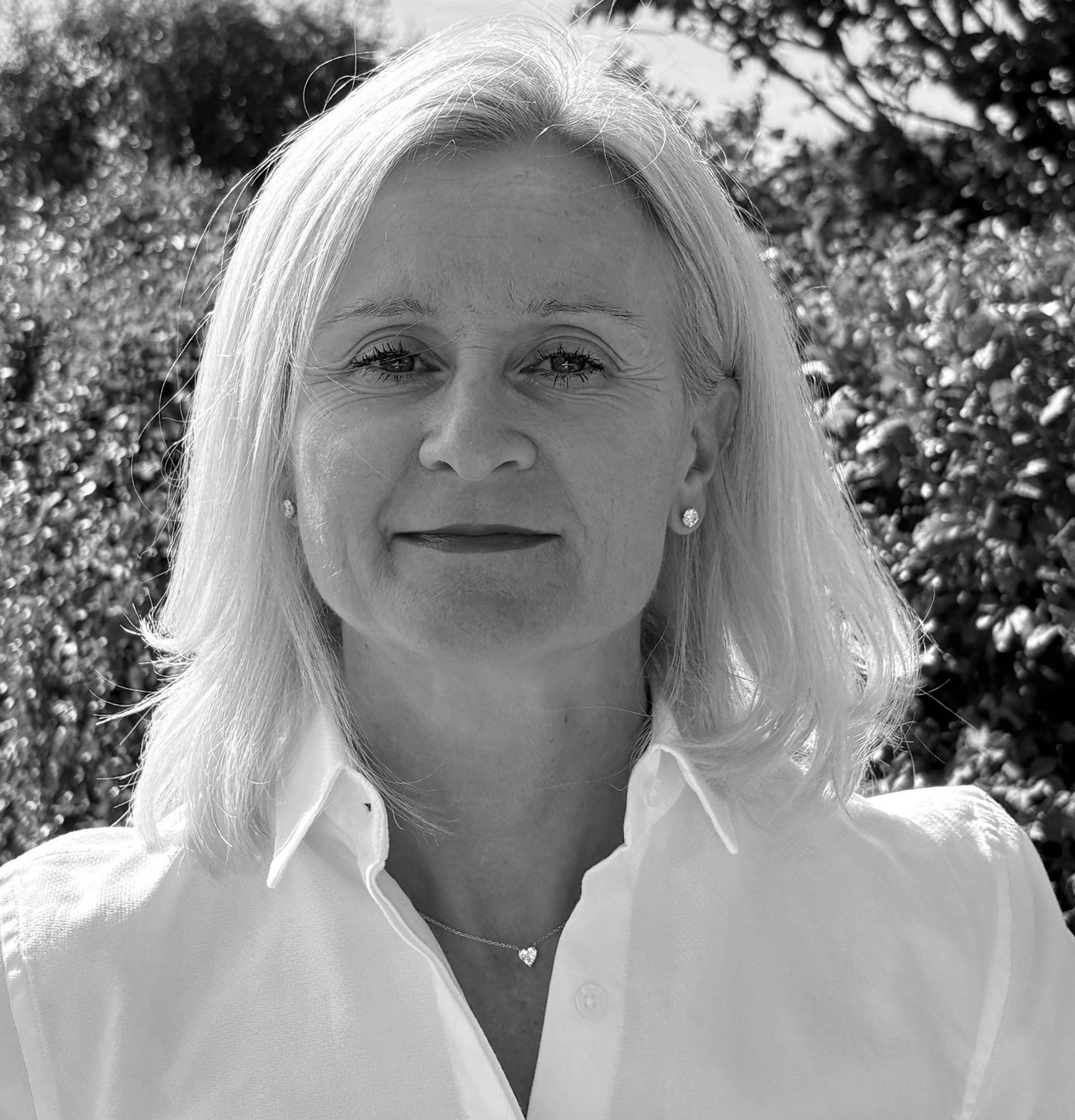 Team member photo