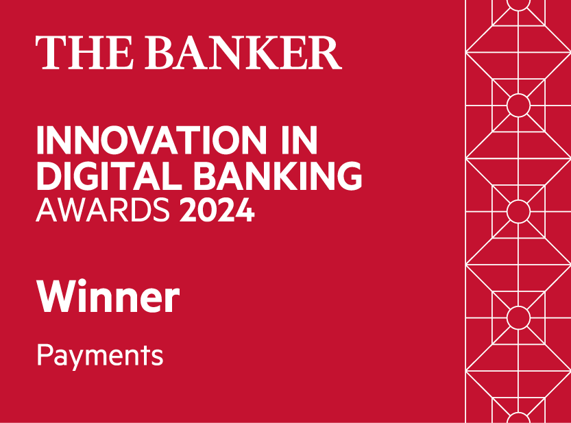 Innovation Excellence: PagoNxt Payments Receives Award from The Banker