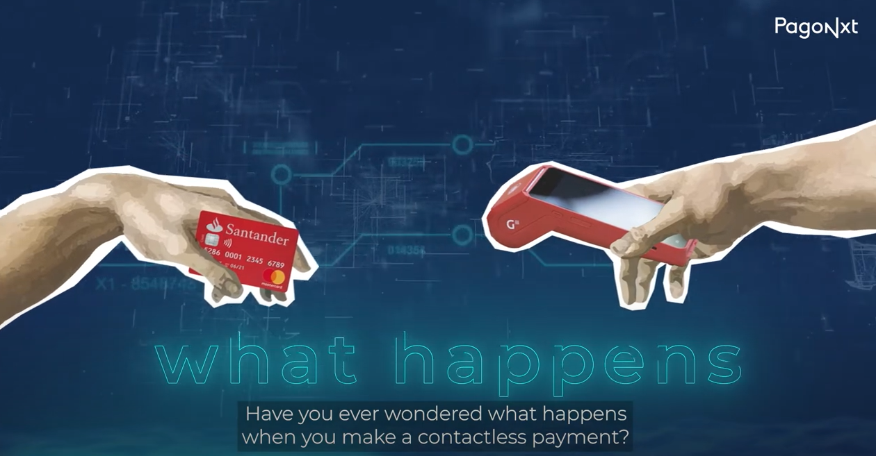 How payments work