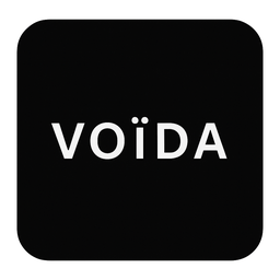 Logo VOÏDA