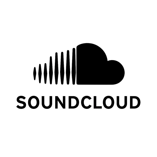 logo _soundcloud monocroma