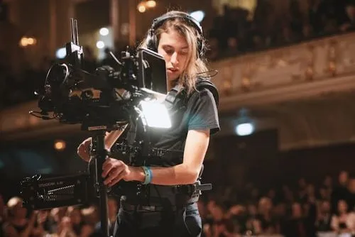 camera