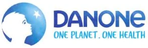 Logo Danone