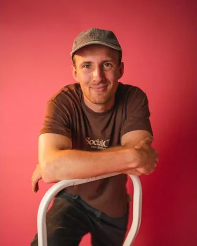 Daan van der Poel