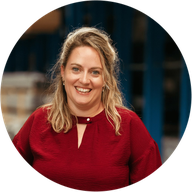 Laura Angenent-Groen