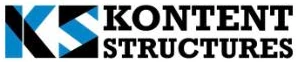 Logo Kontent Structures