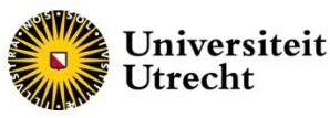 Logo Universiteit Utrecht