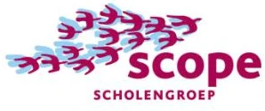 Logo Scope Scholengroep