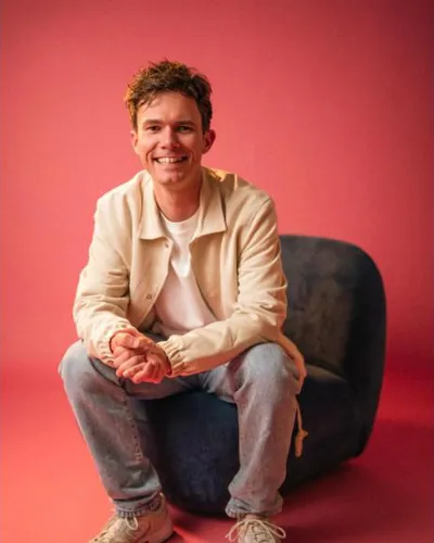 Stephan Verwaaij