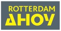 Logo Rotterdam Ahoy