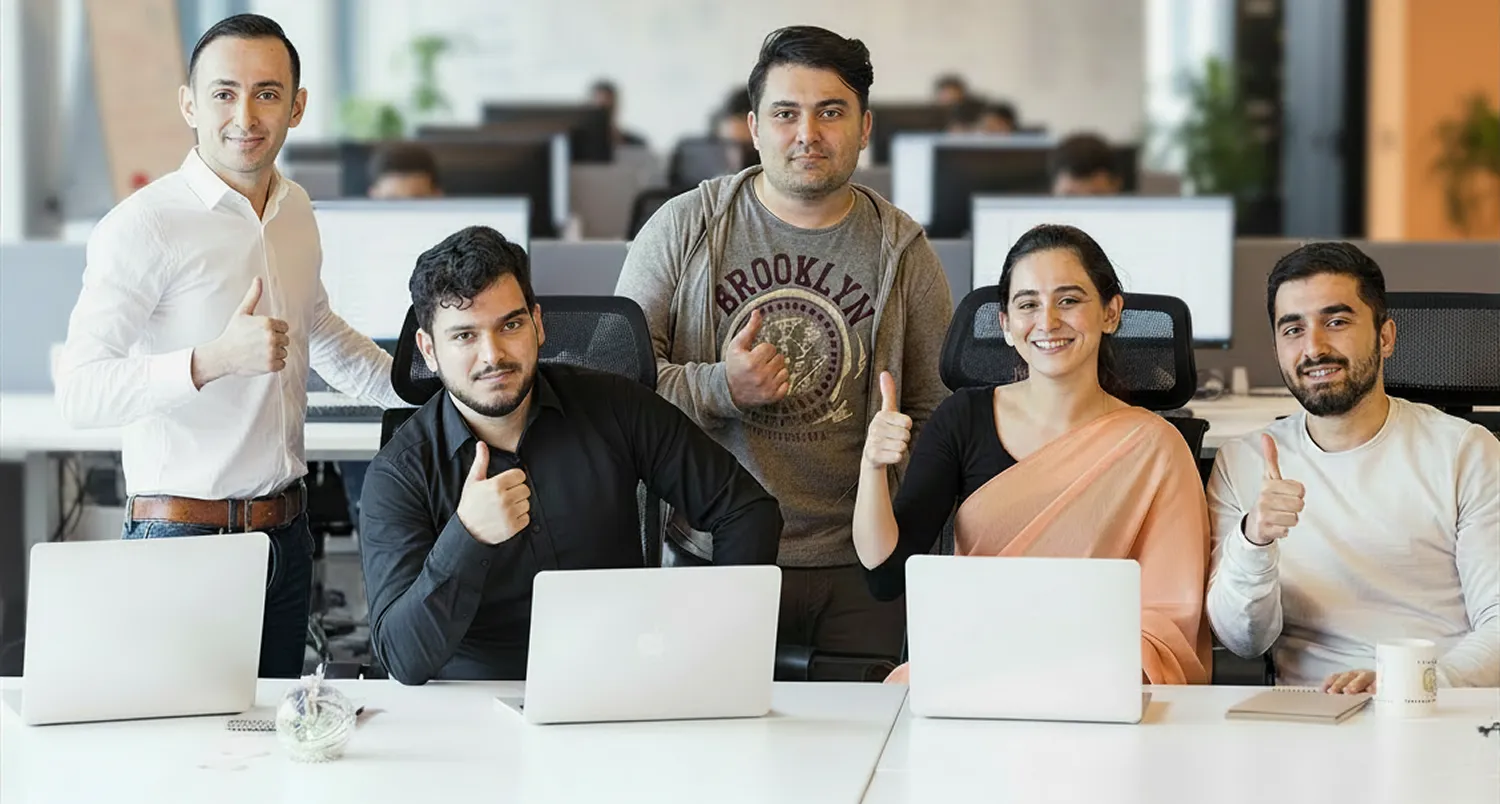 India's AI Startup Moment: The Policy, Ambition, and Innovation Mix Powering the Next Wave of Global Products