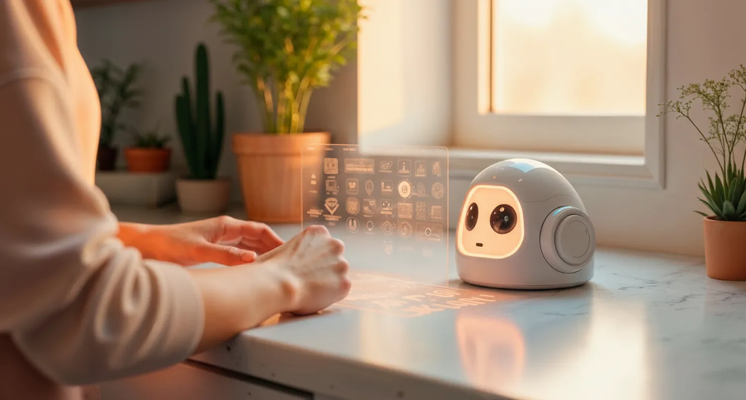 From Chatbots to AI Agents: How AI Is Maturing in 2026 and What It Means for Work, Health, and Creativity