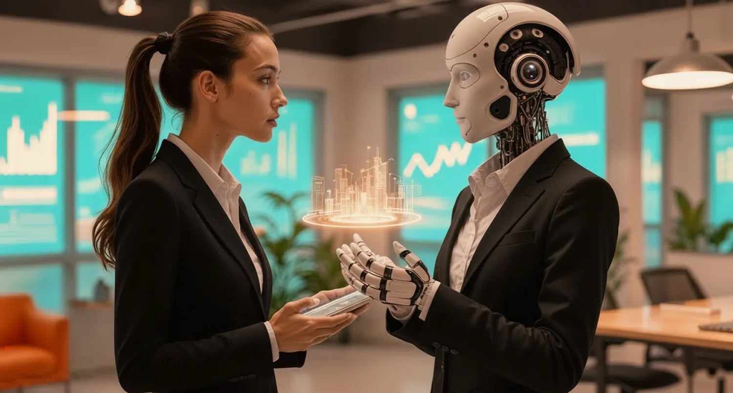 What Would Happen If Your HR Team Had an AI Agent for Every Onboarding Task?