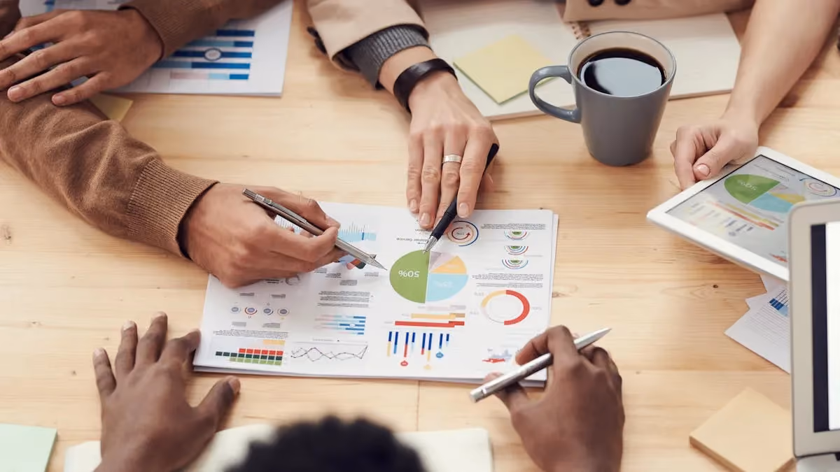 5 real Business Workflows You Can Automate Today with Microsoft