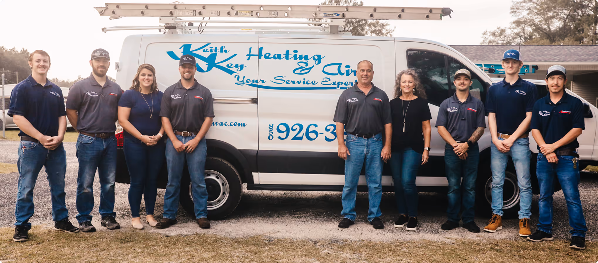 HVAC Resources and installation