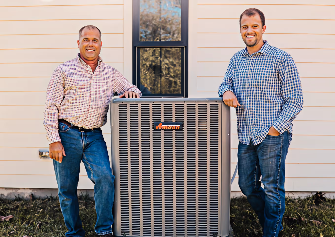 HVAC Resources and installation