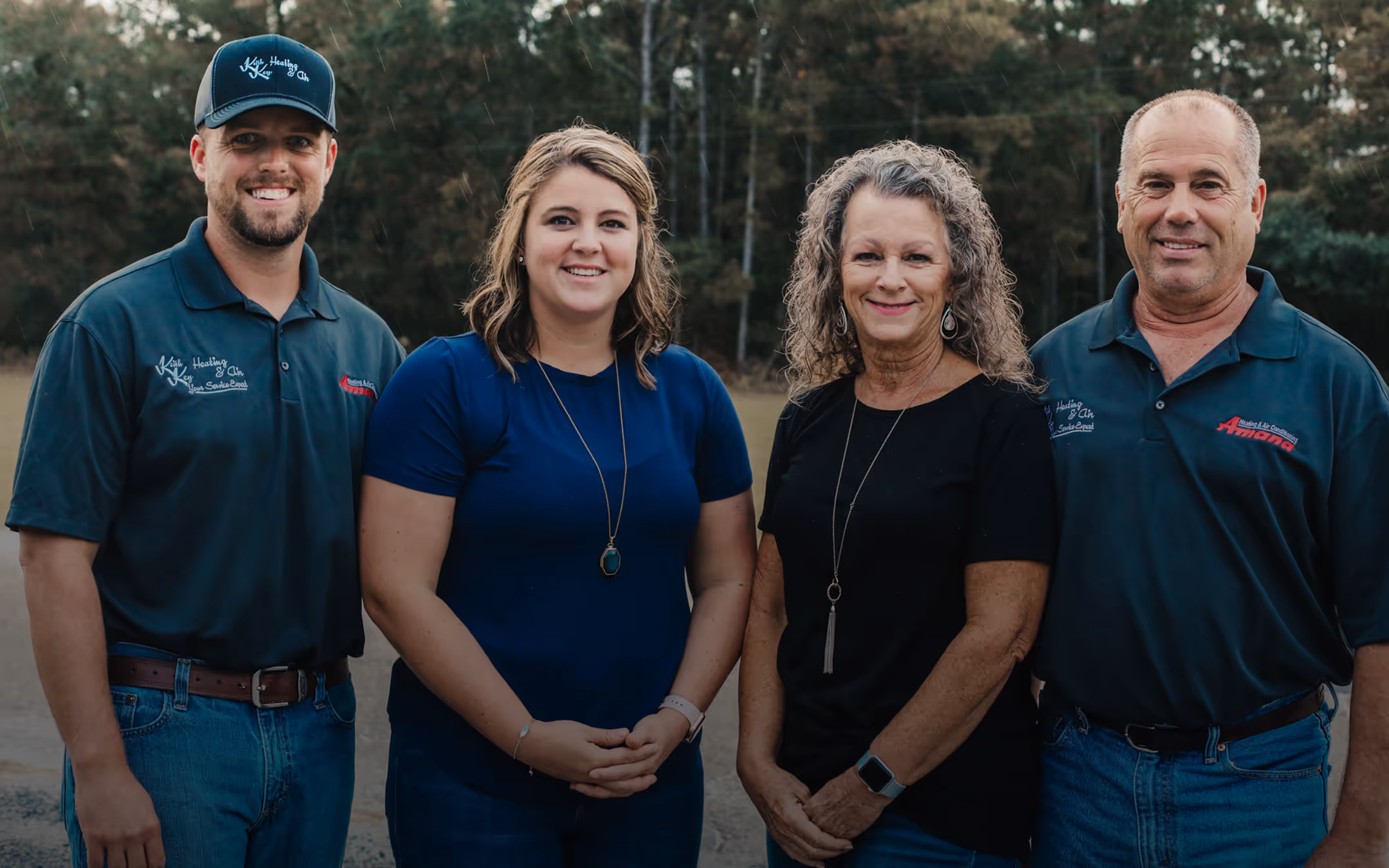 HVAC Resources and installation