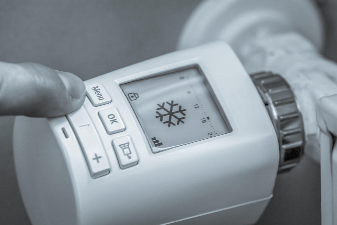 HVAC Resources and installation