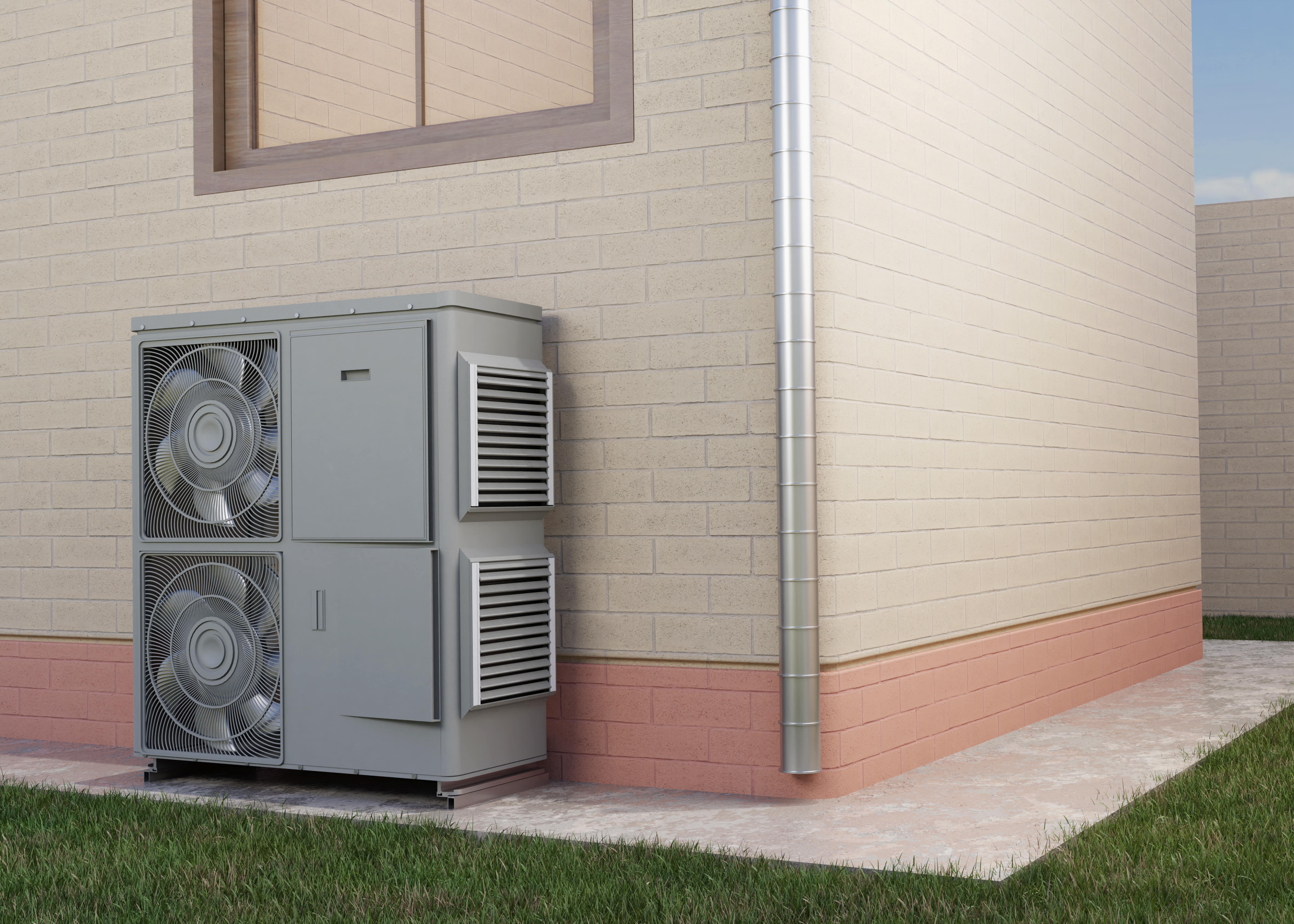 HVAC Resources and installation