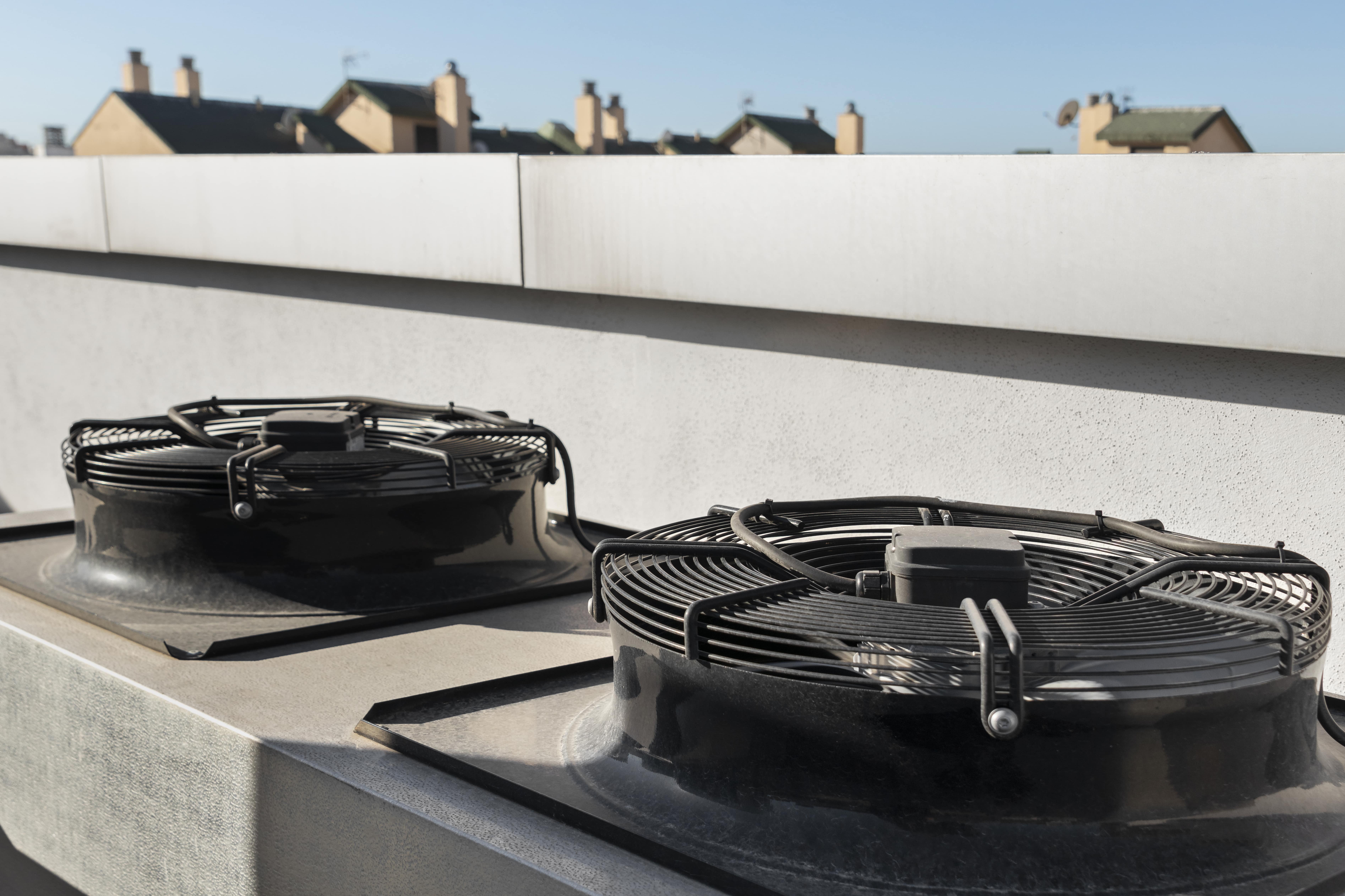 HVAC Resources and installation