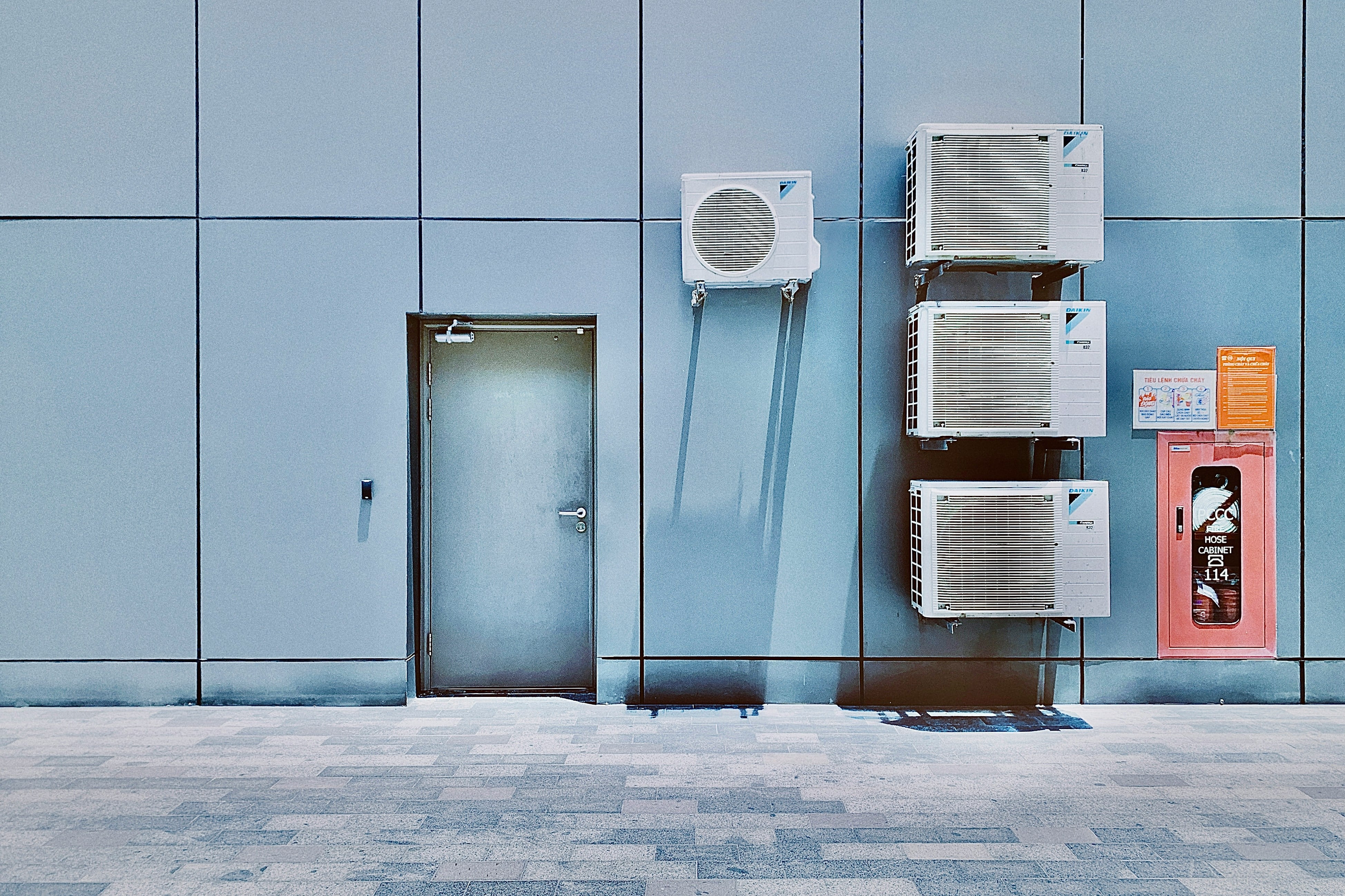 HVAC Resources and installation