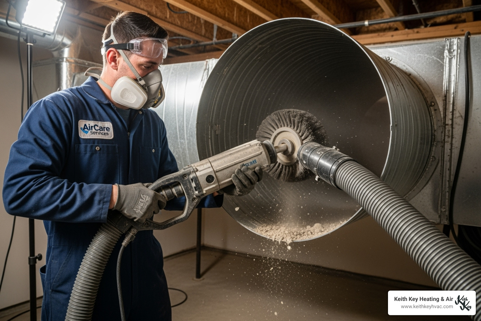 HVAC Resources and installation