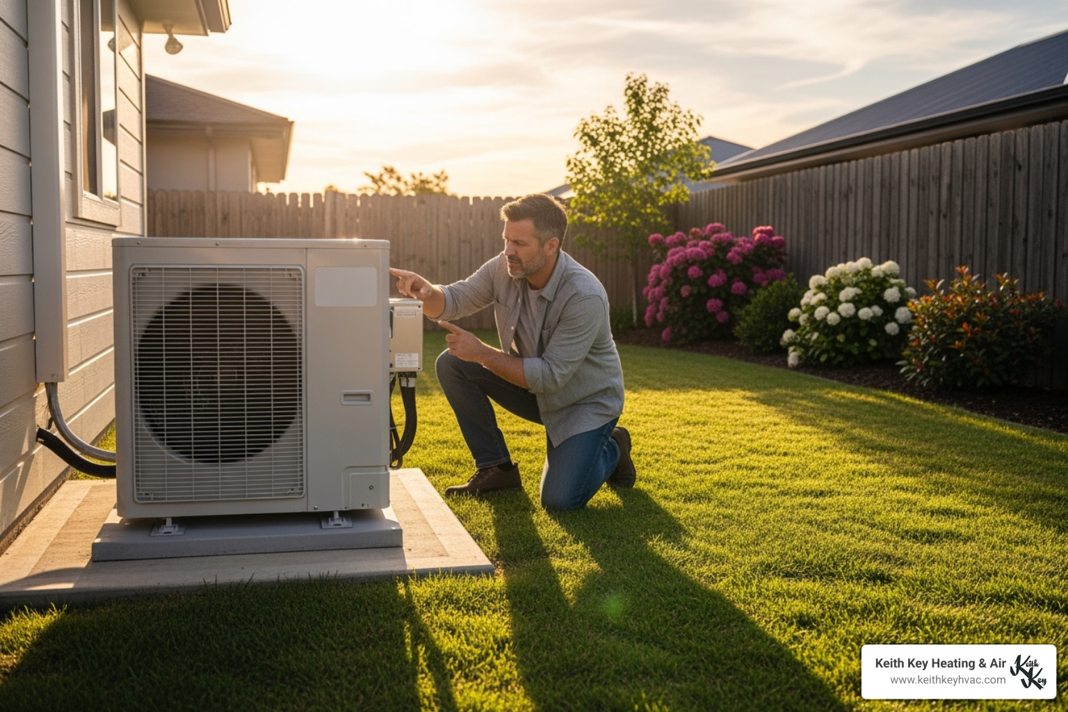 HVAC Resources and installation