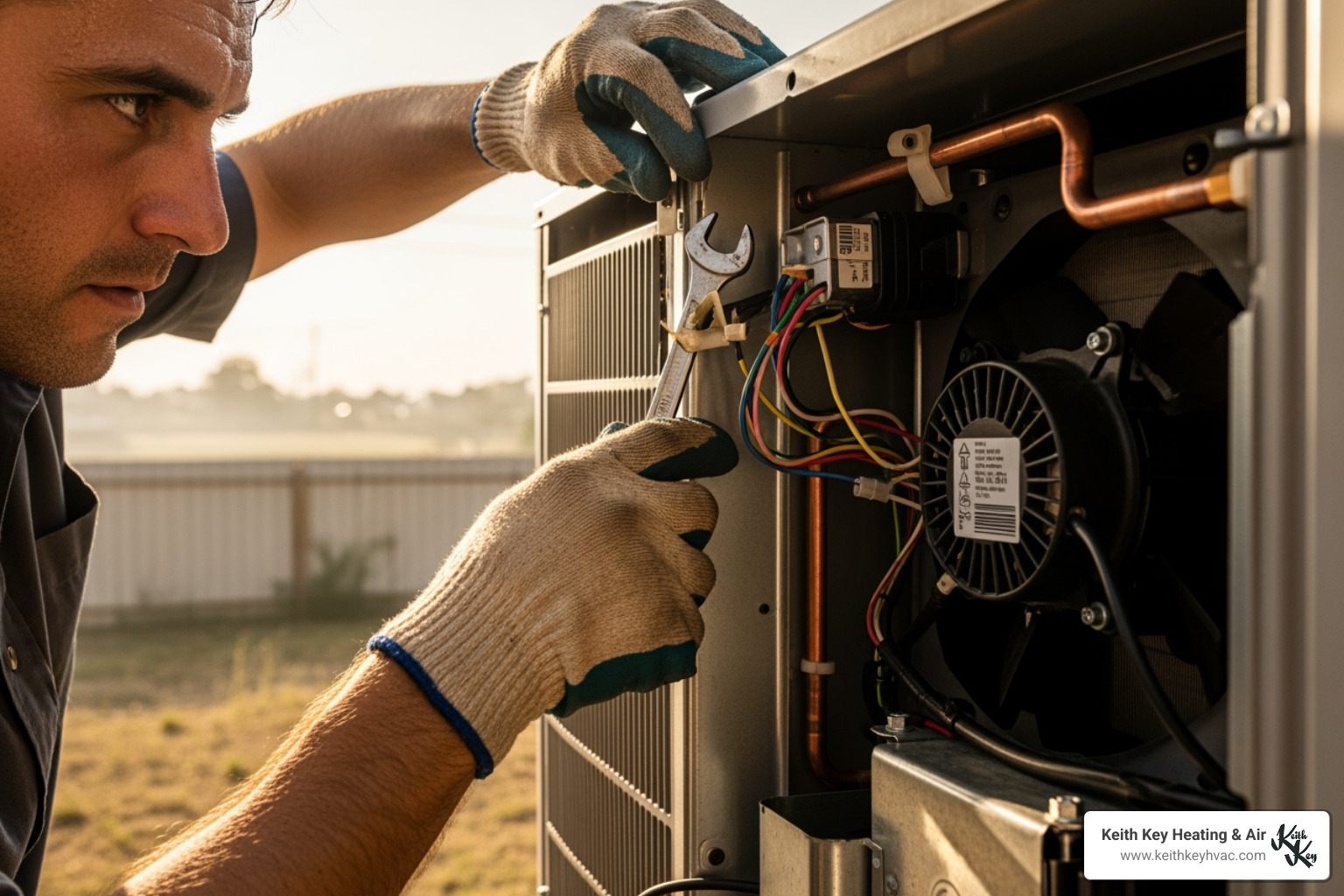 HVAC Resources and installation