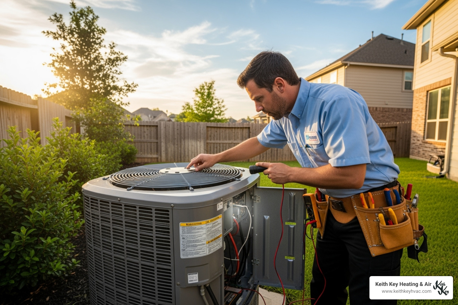 HVAC Resources and installation