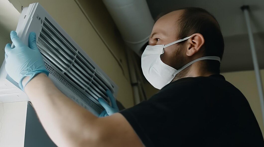 HVAC Resources and installation