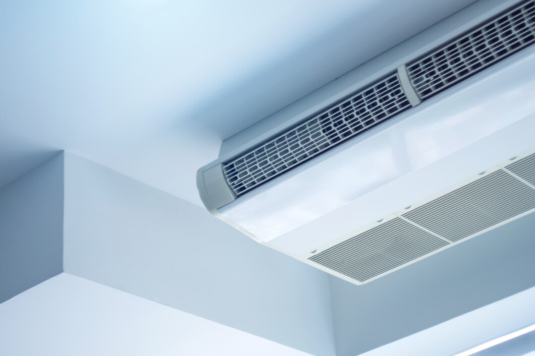 HVAC Resources and installation