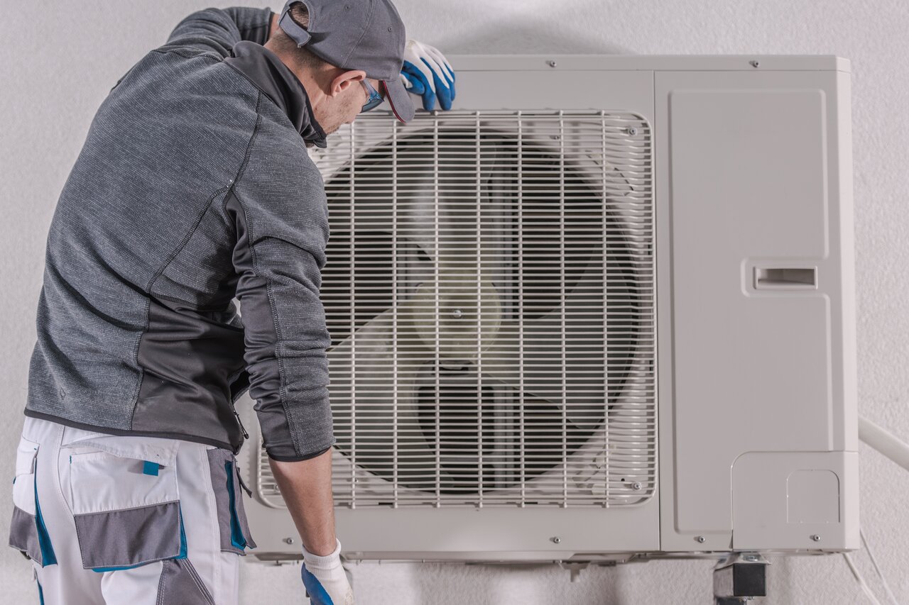 HVAC Resources and installation