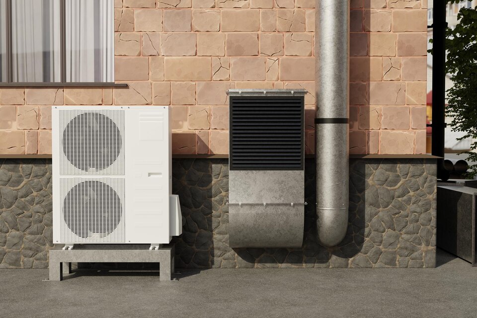 HVAC Resources and installation