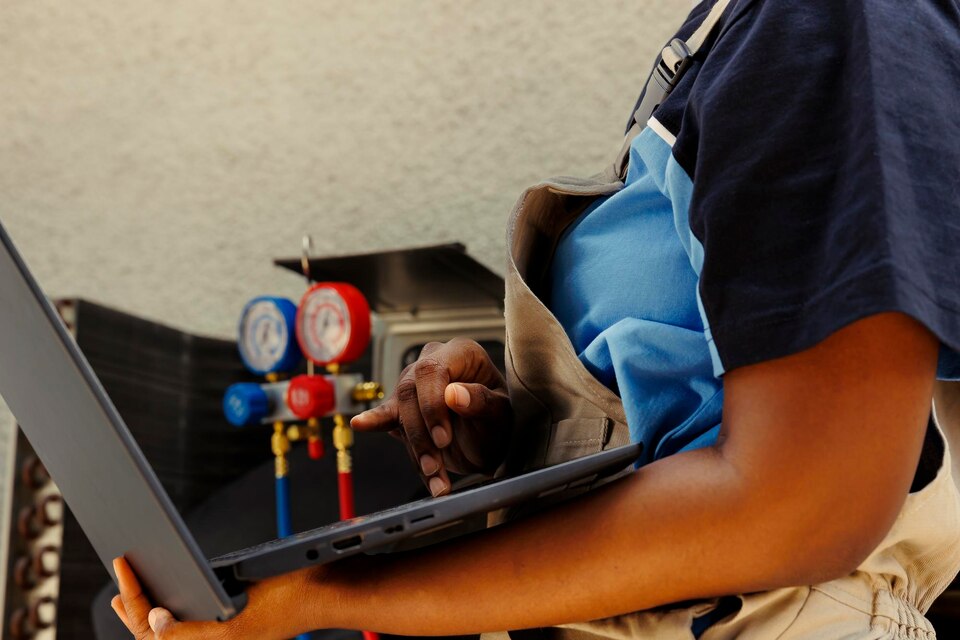 HVAC Resources and installation