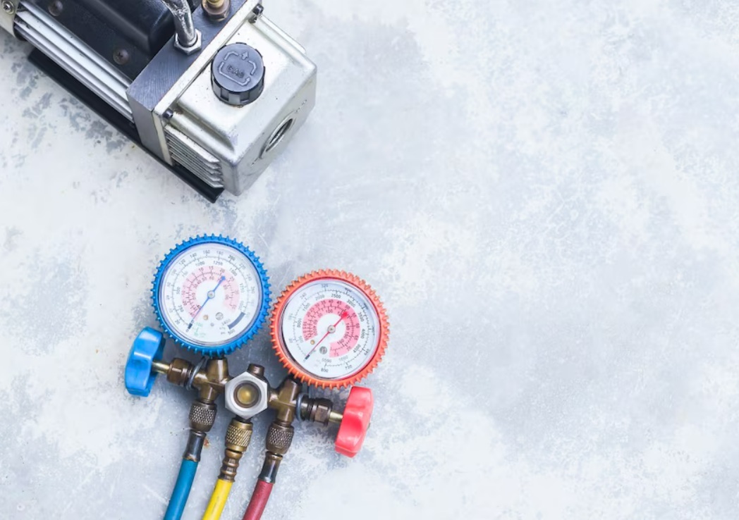 HVAC Resources and installation