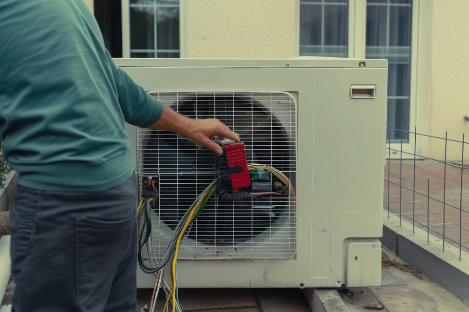 HVAC Resources and installation