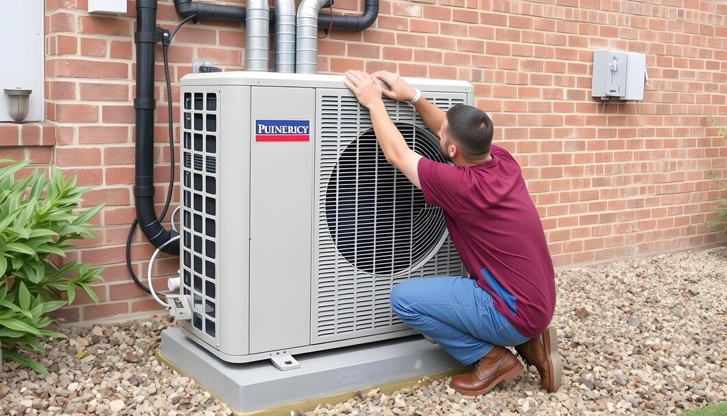HVAC Resources and installation