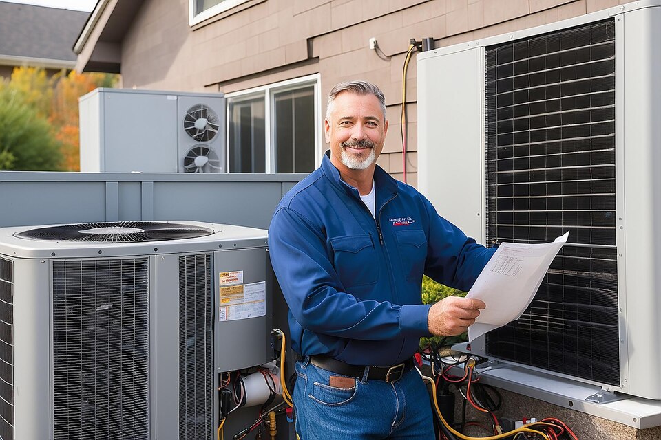 HVAC Resources and installation