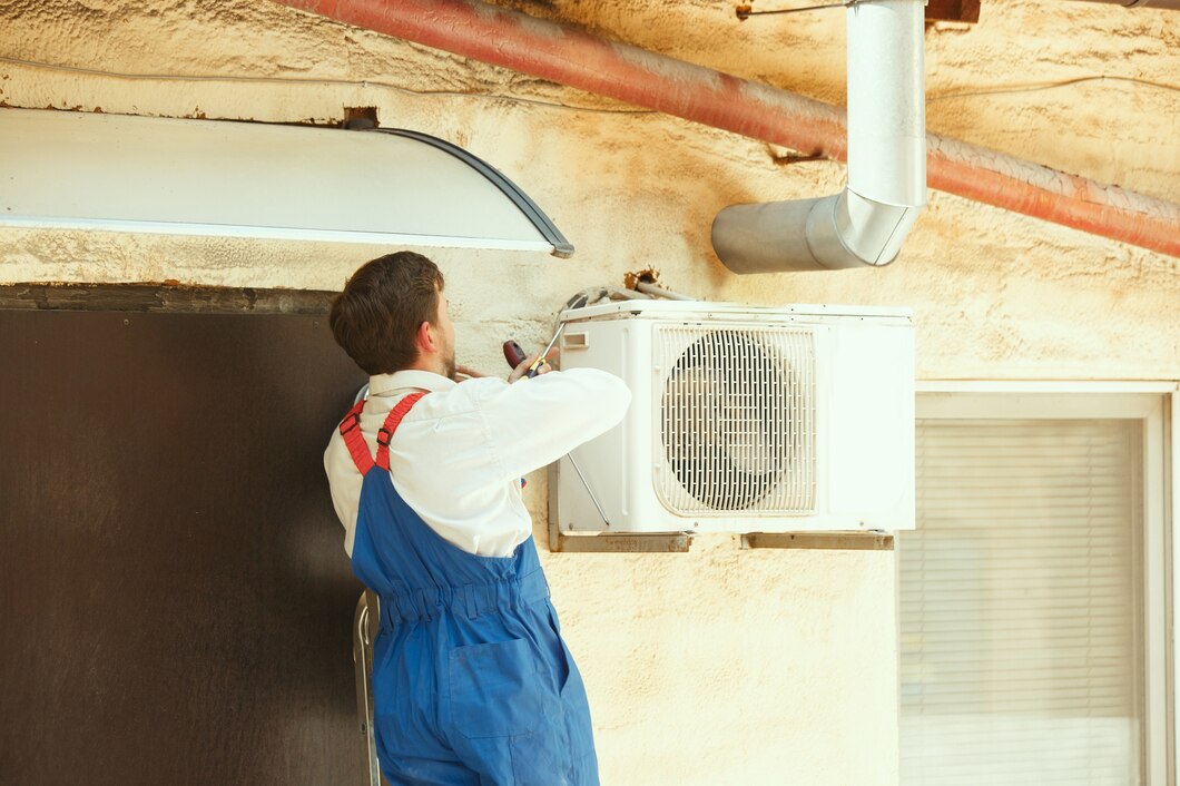 HVAC Resources and installation