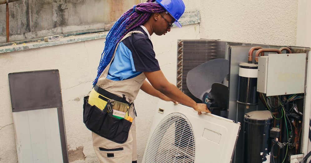 HVAC Resources and installation
