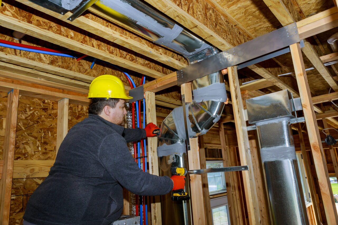 HVAC Resources and installation
