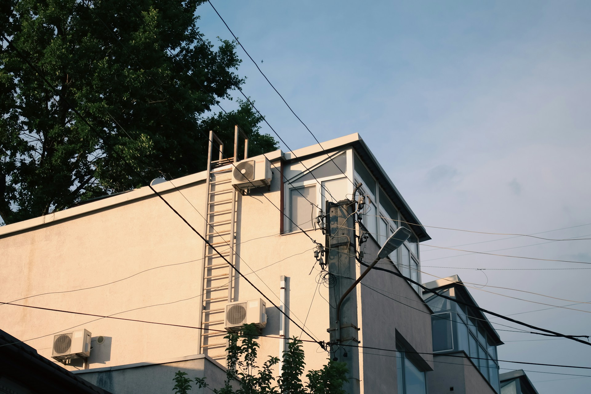 HVAC Resources and installation