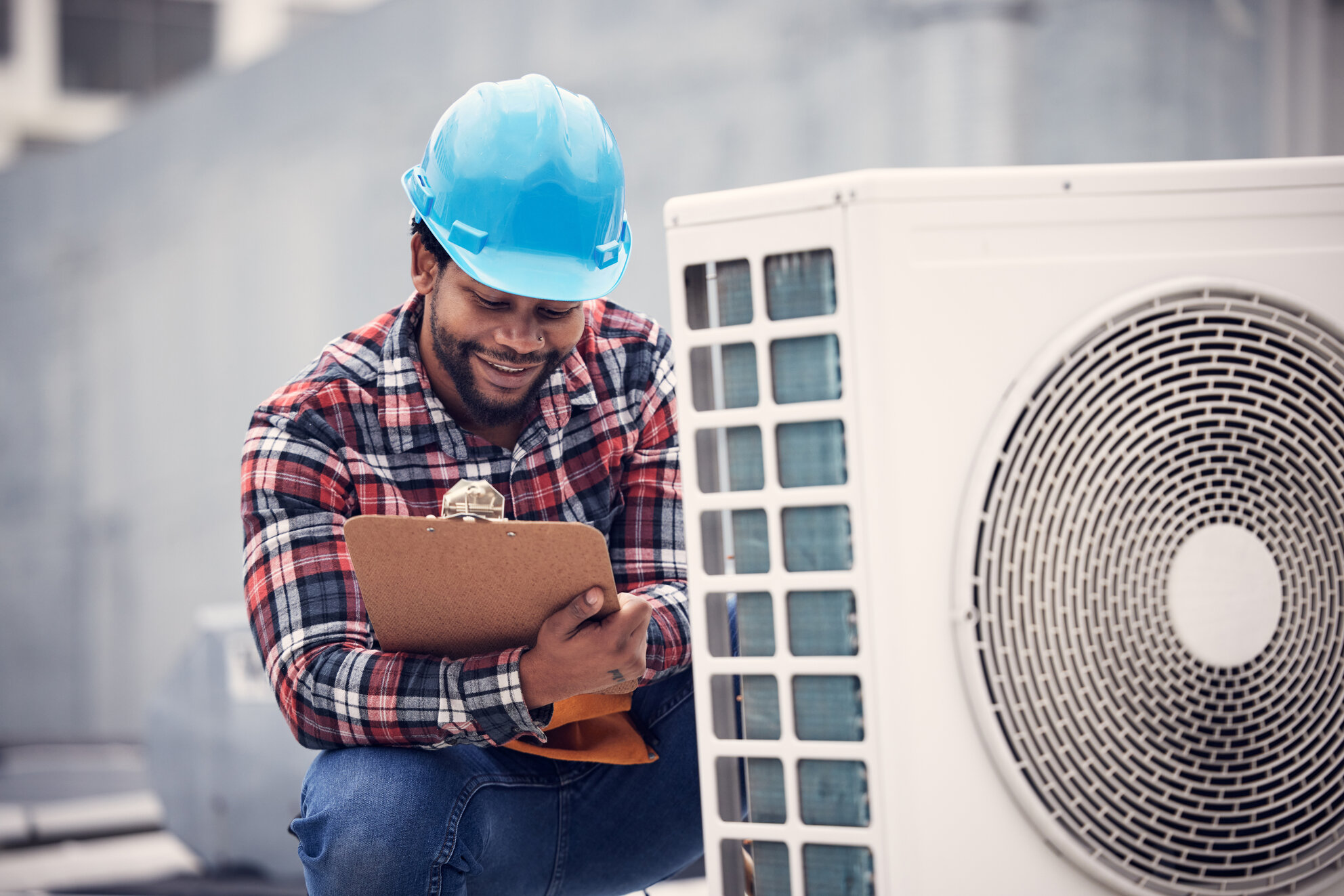 HVAC Resources and installation