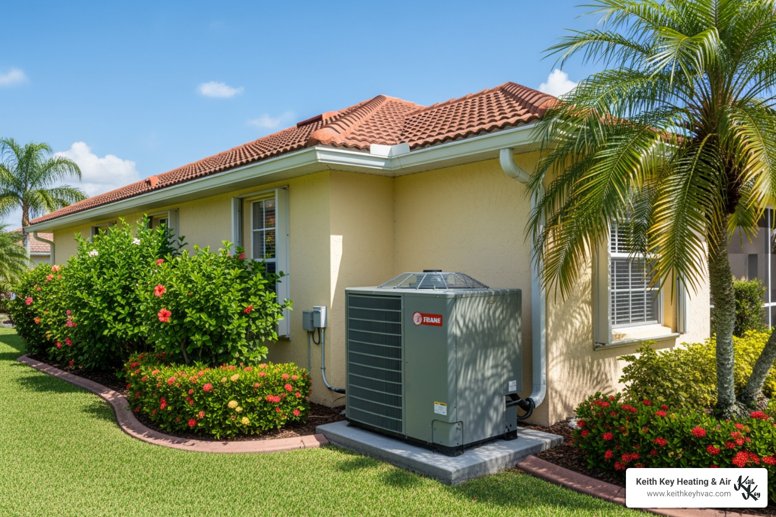 HVAC Resources and installation