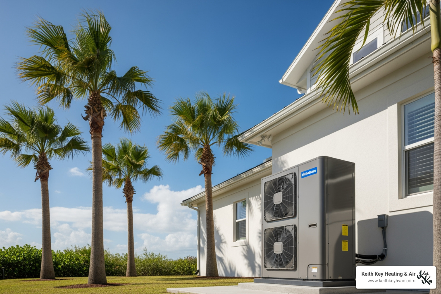 HVAC Resources and installation