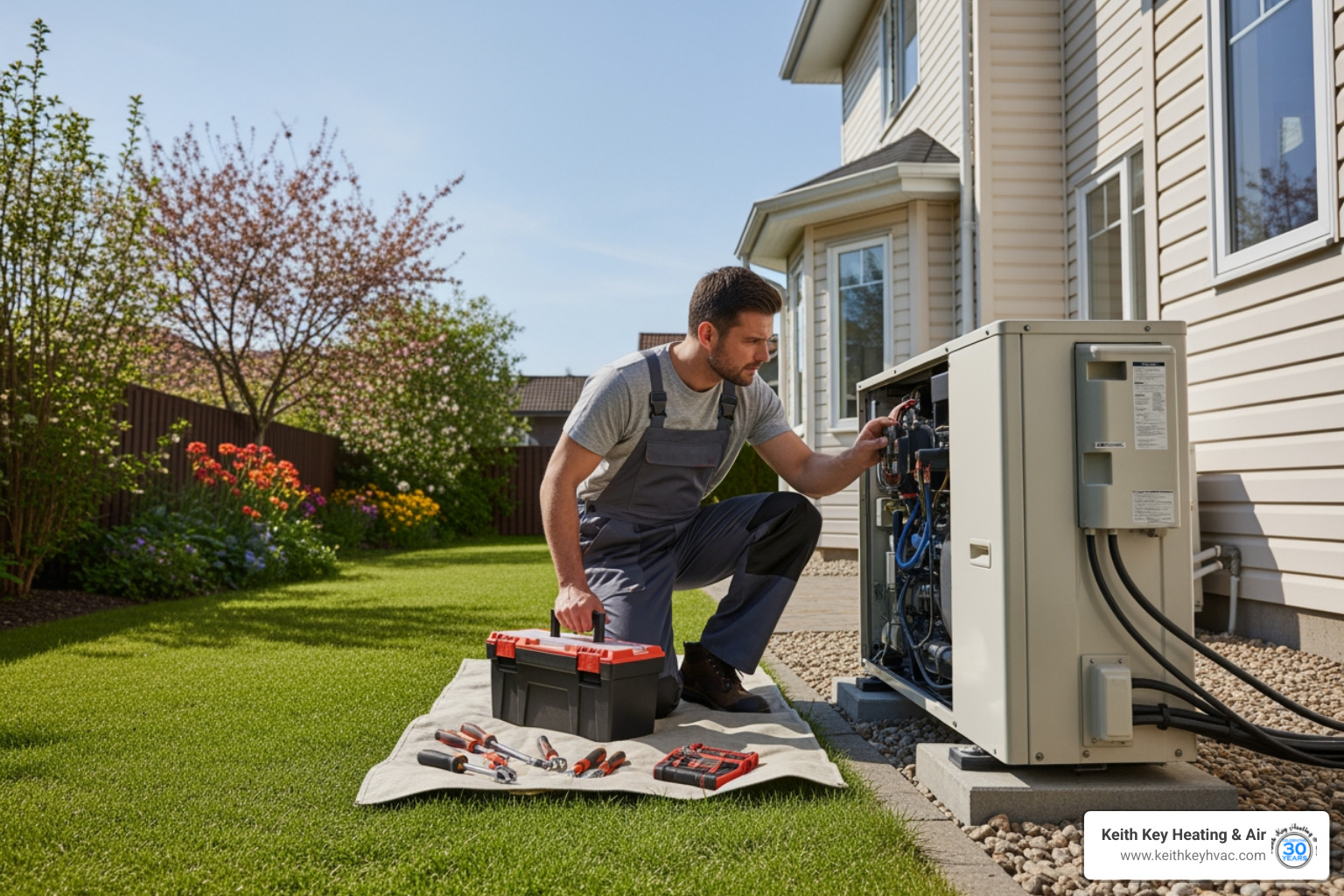 HVAC Resources and installation